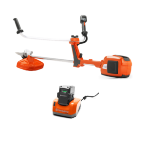 Kiva Apollo 10 Honda Freischneider-Rasenmäher