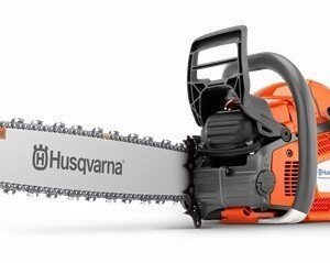 HUSQVARNA 565 Thermo-Kettensäge