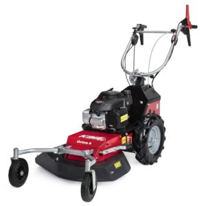 Kiva Orion 6 Honda Freischneider-Rasenmäher