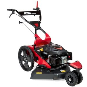 Kiva Minimax Freischneider-Mäher