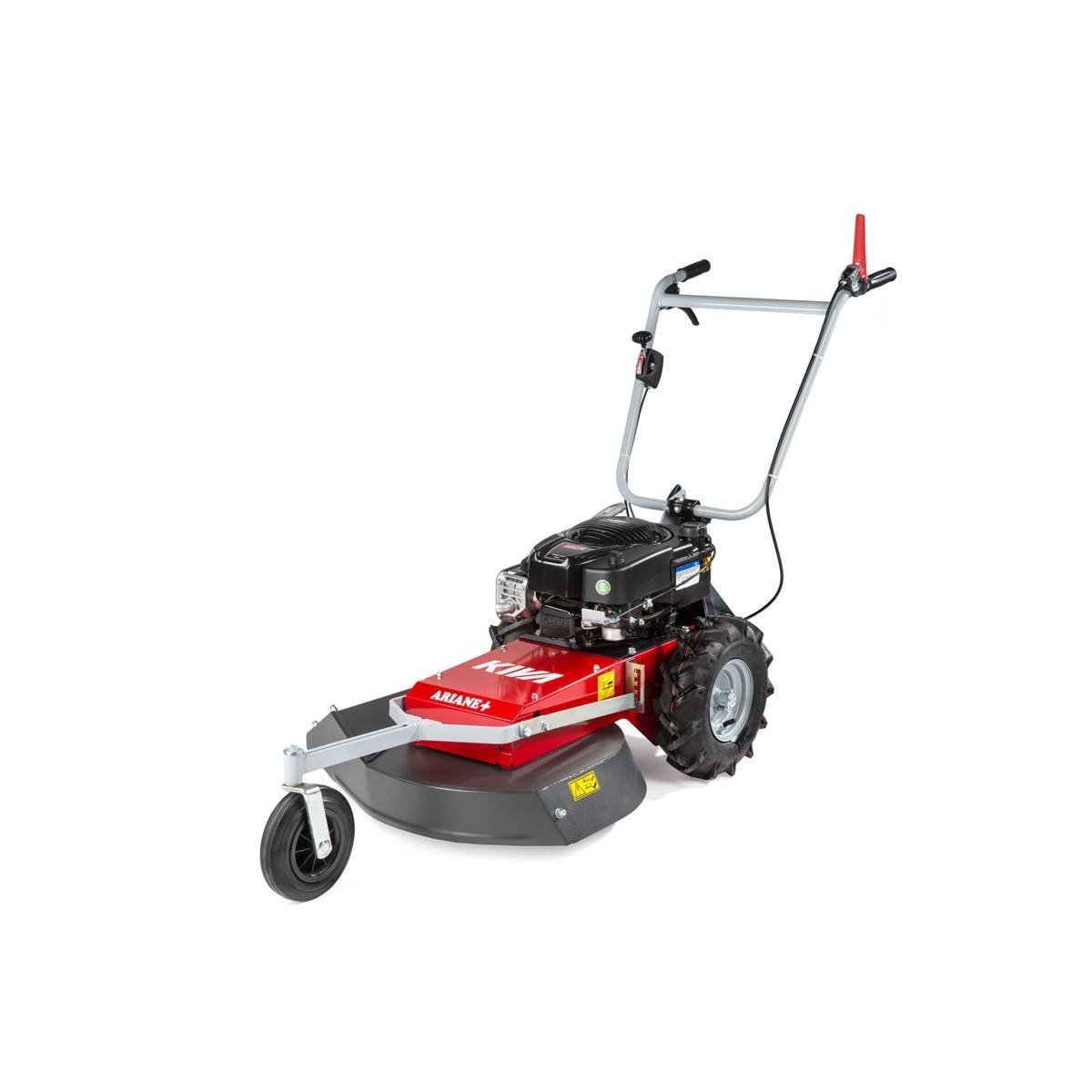 Kiva Orion R B&S Freischneider-Mäher