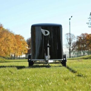 C255 Aluminium-Van V2