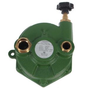 Wasserpumpe an der Zapfwelle des Traktors Ferroni ML.I. 25, 30-19 mm Armaturen