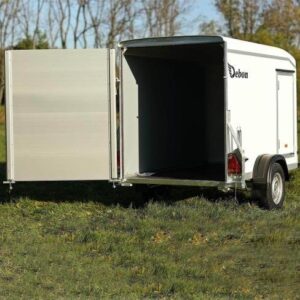 C255 Holztransporter V2