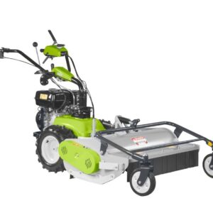 Hydrostatischer Schlegelmäher Grillo GH 9
