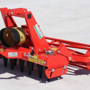 Ultraleichte Kreiselegge RO 104 – Arbeitsbreite 104 cm – 12 Messer Ultraleichte Serie