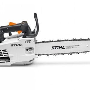 STIHL MS 201 T-CM 35cm Thermo-Kettensäge