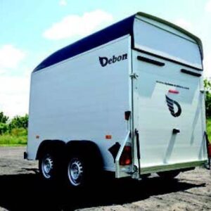 C500 Roadster Holztransporter