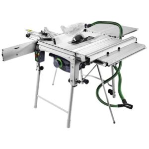 FESTOOL TKS 80 EBS-Set Stationäre Säge – 575828