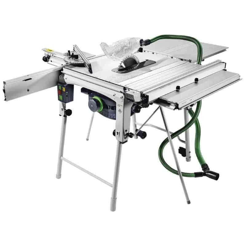 FESTOOL TKS 80 EBS-Set Stationäre Säge – 575828