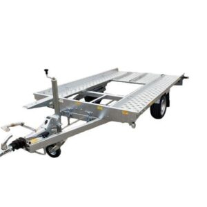 Mini-Autotransporter Lionceau 300 1300