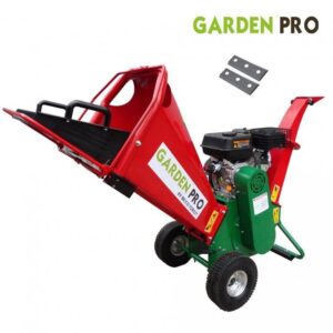 Pflanzenhäcksler BRF100 TH