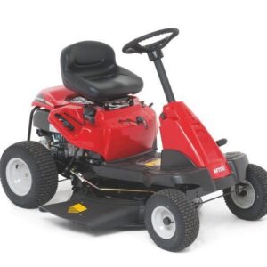 OPTIMA 76 SDE MINIRIDER SEITENAUSWURF