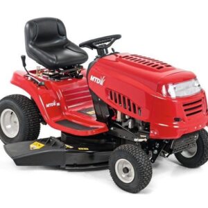 MTD 96 Rasentraktor mit Seitenauswurf