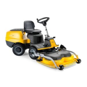 PARK 220 Selbstfahrender Frontanbau-Thermomäher
