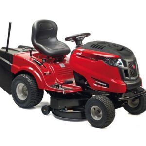 OPTIMA LN 200 H SELBSTFAHREND MIT INTEGRIERTEM SAMMELSYSTEM