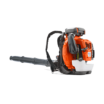 HUSQVARNA 580 BTS Professionelles Rucksack-Bläser