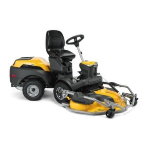 PARK 620 PW Selbstfahrender Frontanbau-Thermomähe