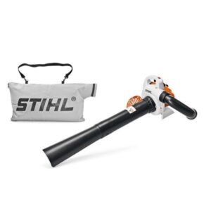 STIHL SH 86 C-E Laubsauger