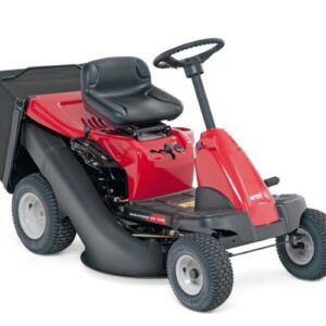 SMART 60 RDE MINIRIDER MIT INTEGRIERTEM PICKUP