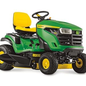 John Deere X127 Aufsitzmäher