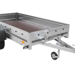 Unitrailer GARDEN TRAILER 264 Starrdeichselanhänger