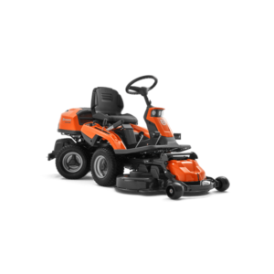 HUSQVARNA R216T 4X4 Frontmontierter Aufsitzmäher