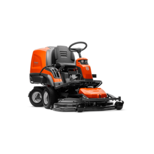 HUSQVARNA R318X Frontmontierter Aufsitzmäher