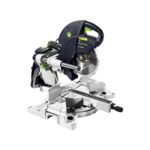 FESTOOL KS120 REB KAPEX Radialarmsäge – 575302