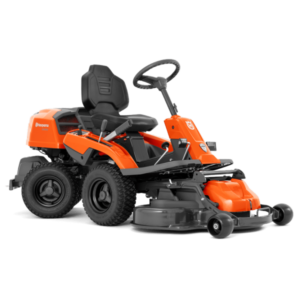 HUSQVARNA Rider 214TC Frontmäher