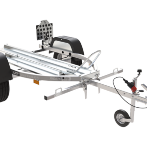 Unitrailer Rider 1 Motorradanhänger