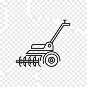 Bodenbearbeitung und -pflege – Traktorbetriebene Landmaschinen